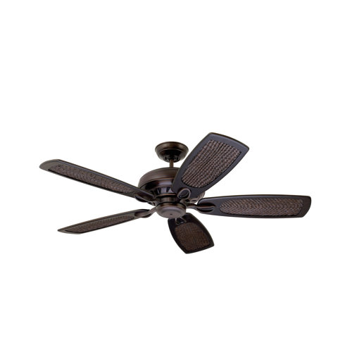Red Barrel Studio® Ceiling Fan Blade Set Wayfair